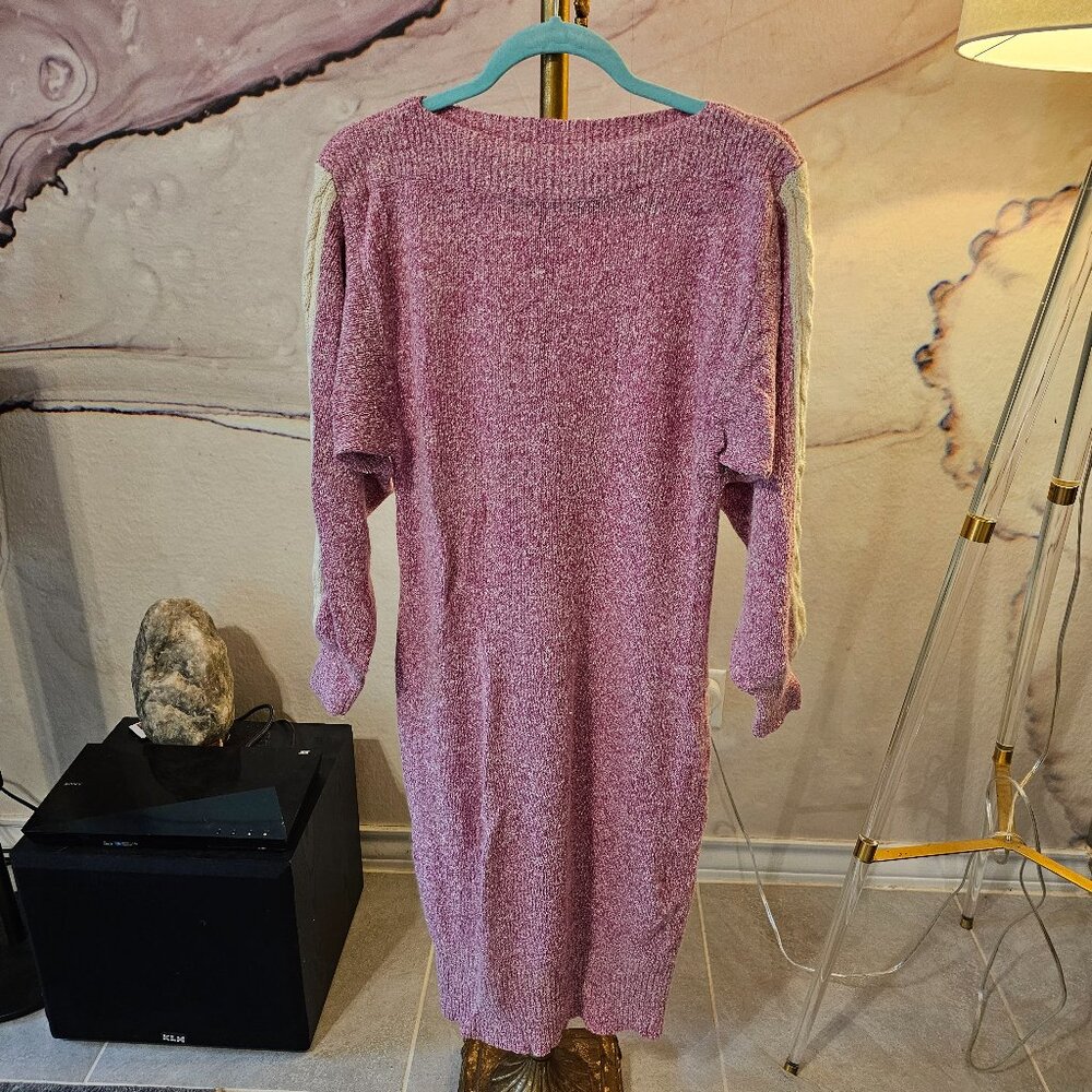 Vintage Raoul Knits Dress